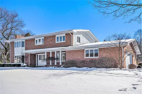715 Allison, Marshall, MI 49068