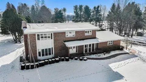 Exterior - 715 Allison, Marshall, MI 49068 photo 4 of 10