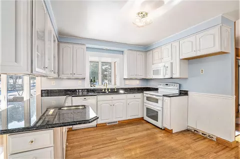 Kitchen - 715 Allison, Marshall, MI 49068 photo 1 of 2