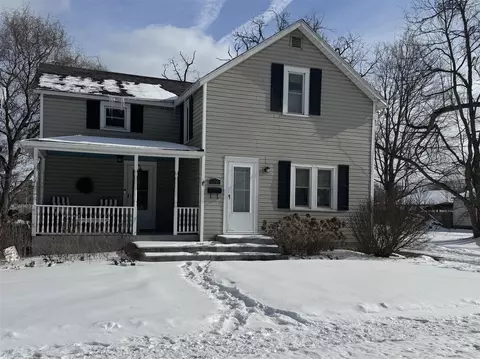 29 N Lincoln, Niles, MI 49120