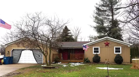 263 Kelle, Coldwater, MI 49036