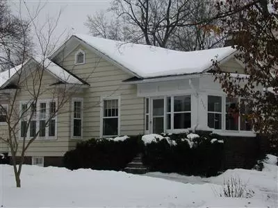 2320 S S Park, Kalamazoo, MI 49001