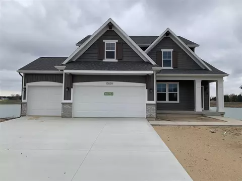 10539 Poppy, Allendale, MI 49401