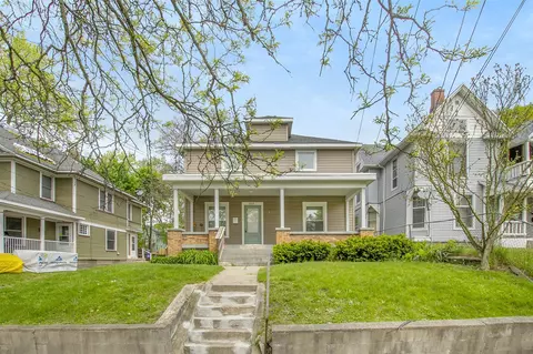 823 Sigsbee, Grand Rapids, MI 49506