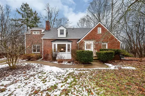 1645 Miller, Ann Arbor, MI 48103