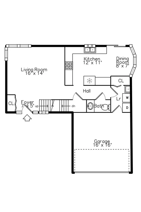 1674 Scio Rdg, Ann Arbor, MI 48103 photo 38
