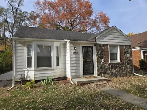 19321 Fielding, Detroit, MI 48219