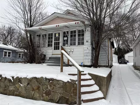 91 Vale, Battle Creek, MI 49014