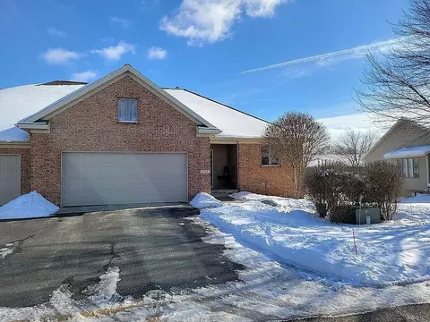 6358 Mansfield, Hudsonville, MI 49426