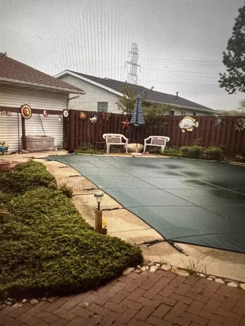 Exterior - 6680 Ormada, Kalamazoo, MI 49048 photo 11 of 12