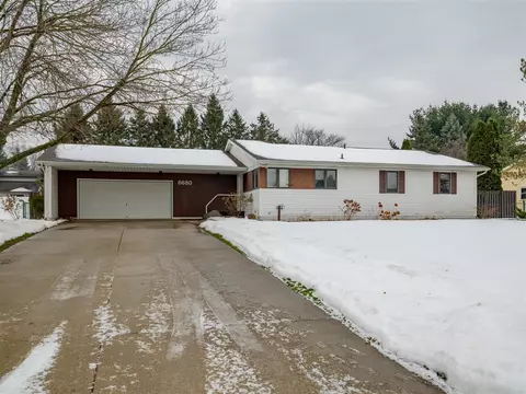 Exterior - 6680 Ormada, Kalamazoo, MI 49048 photo 12 of 12