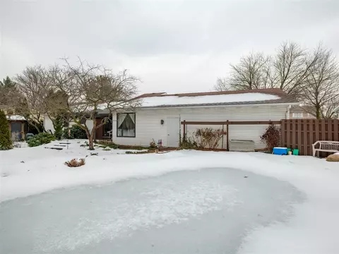 Exterior - 6680 Ormada, Kalamazoo, MI 49048 photo 4 of 12