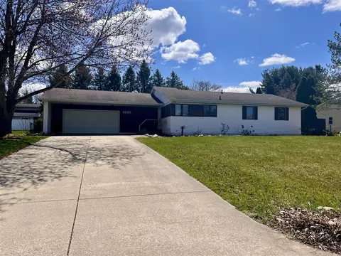 6680 Ormada, Kalamazoo, MI 49048