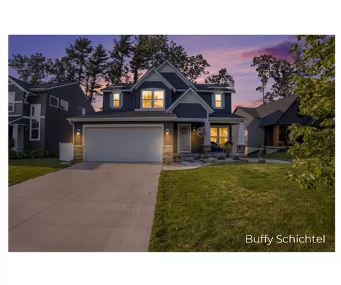13471 Barclay #9, Nunica, MI 49448