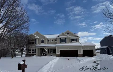 11064 Island, Allendale, MI 49401