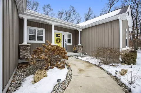 7282 Sue Marie, Muskegon, MI 49442