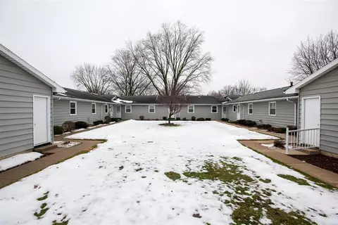 902 Andover, Kentwood, MI 49508