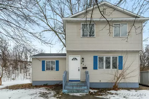 632 Houston, Muskegon, MI 49441