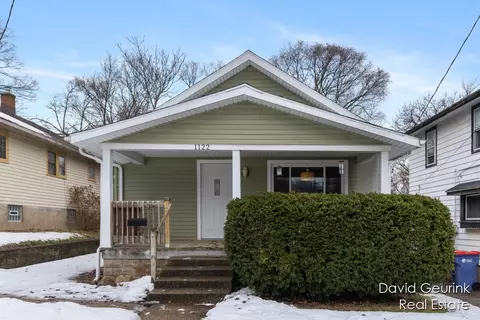 1122 Temple, Grand Rapids, MI 49507