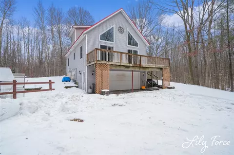 4565 W 124th, Grant, MI 49327