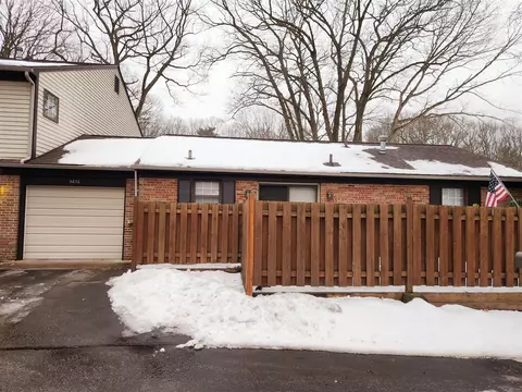 3670 Brentwood, Muskegon, MI 49441