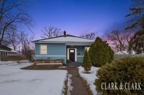 1719 Huizenga, Muskegon, MI 49442