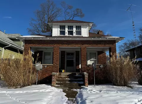 115 Academy, Battle Creek, MI 49014