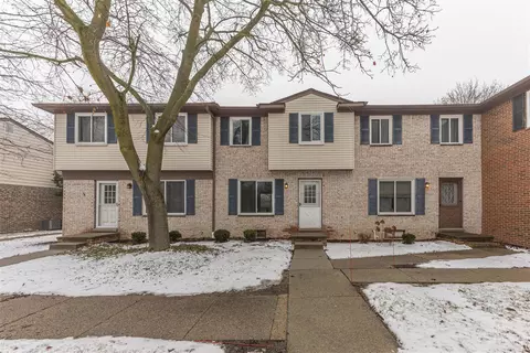 173 Sheffield, Saline, MI 48176