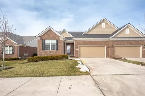 3436 Bella Vis, Ann Arbor, MI 48108