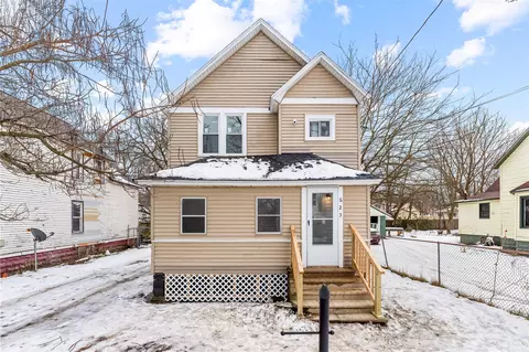 623 Mabel, Kalamazoo, MI 49007