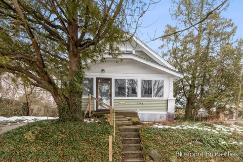 1243 Morgan, Grand Rapids, MI 49504