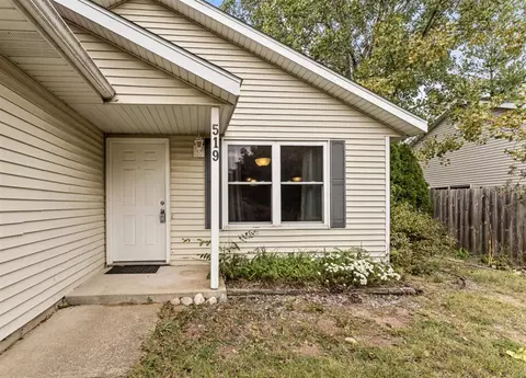 519 W 19th, Holland, MI 49423