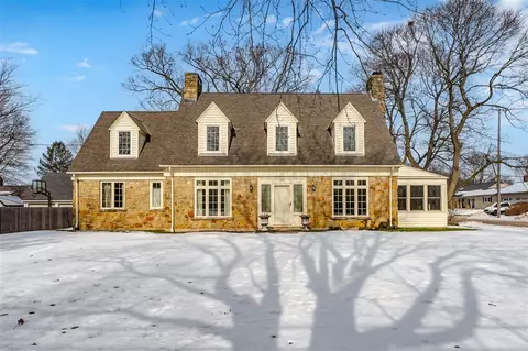 359 Park, Parchment, MI 49004