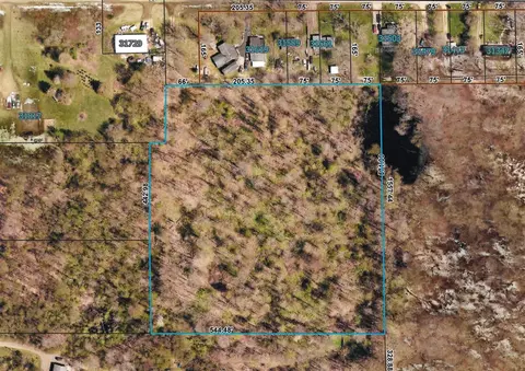Baseline, Gobles, MI 49055