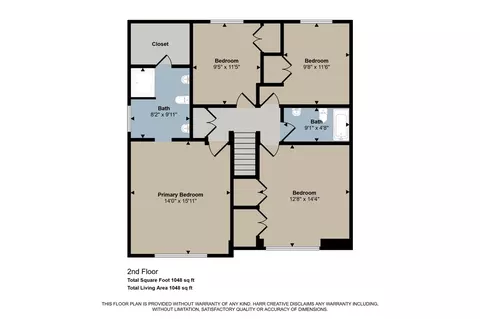 9601 Missaukee, Haslett, MI 48840 photo 25