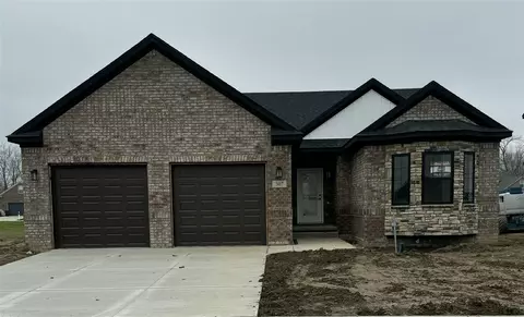 437 Corinth Cir #237, Dundee, MI 48131