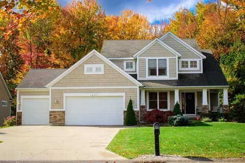 16471 W Willow, Spring Lake, MI 49456