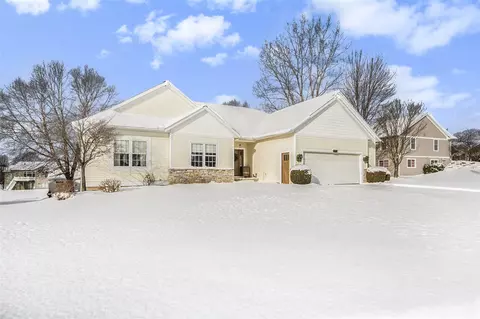 1664 Hightree, Byron Center, MI 49315