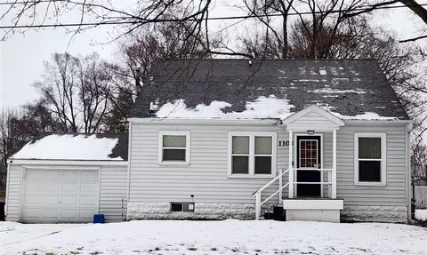 1103 Robert, Mount Pleasant, MI 48858