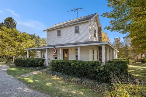 Exterior - 11657 E Mn, Climax, MI 49034 photo 12 of 21