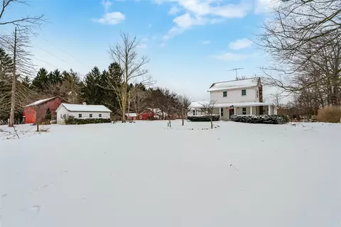 Exterior - 11657 E Mn, Climax, MI 49034 photo 9 of 21