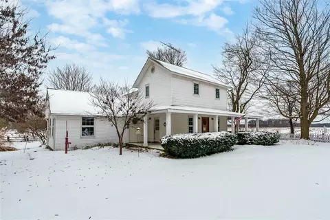 Exterior - 11657 E Mn, Climax, MI 49034 photo 3 of 21