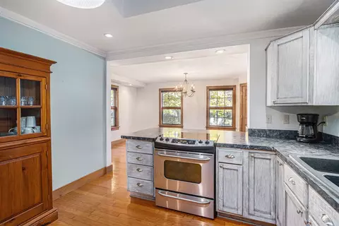 Kitchen - 11657 E Mn, Climax, MI 49034 photo 3 of 4