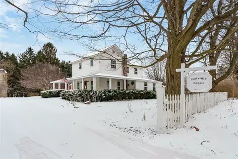 Exterior - 11657 E Mn, Climax, MI 49034 photo 2 of 21