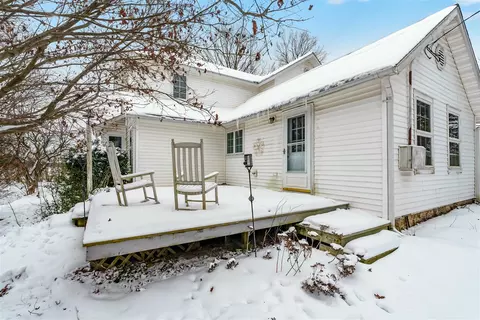 Exterior - 11657 E Mn, Climax, MI 49034 photo 6 of 21