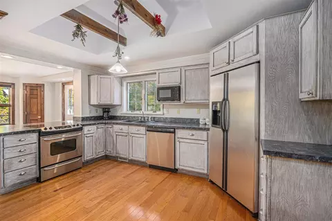 Kitchen - 11657 E Mn, Climax, MI 49034 photo 1 of 4