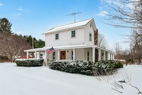 11657 E Mn, Climax, MI 49034