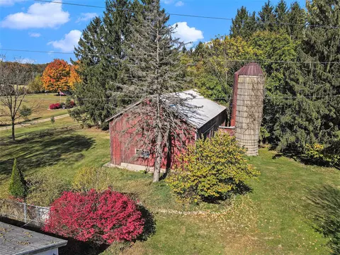 Exterior - 11657 E Mn, Climax, MI 49034 photo 11 of 21
