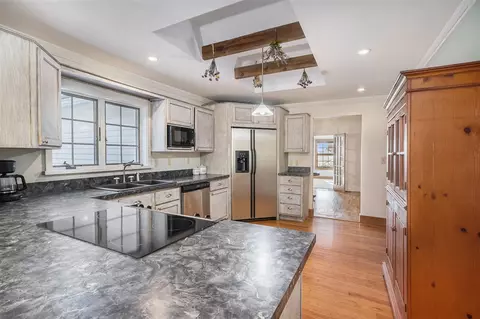 Kitchen - 11657 E Mn, Climax, MI 49034 photo 4 of 4