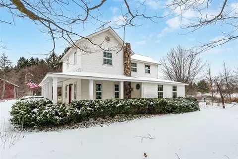 Exterior - 11657 E Mn, Climax, MI 49034 photo 5 of 21